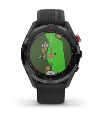 Garmin S62 NOIR Jusqu'à 80% De Réduction