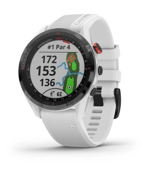 Garmin S62 BLANCHE l'achat 