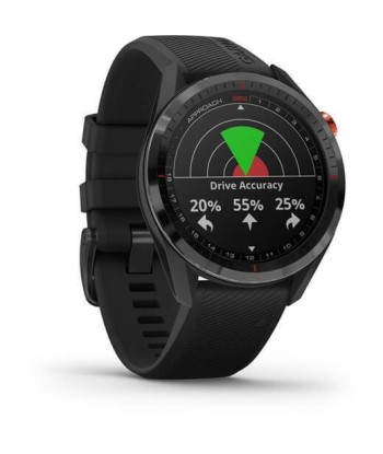 Garmin S62 NOIR Jusqu'à 80% De Réduction