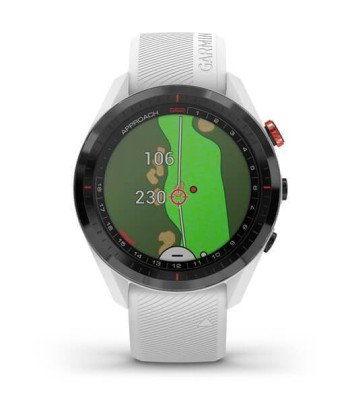 Garmin S62 BLANCHE l'achat 