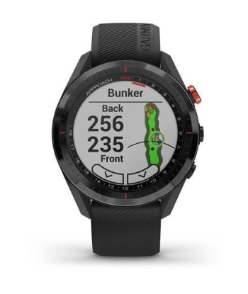 Garmin S62 NOIR Jusqu'à 80% De Réduction