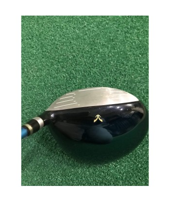 Honma Driver BERES E-06 SHAFT ARMRQ X 47 GRAMMES shaft designed 3 ETOILES OCCASION basket pas cher