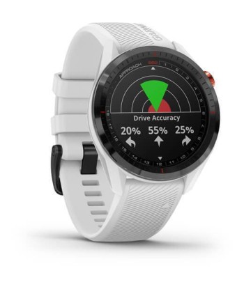 Garmin S62 BLANCHE l'achat 