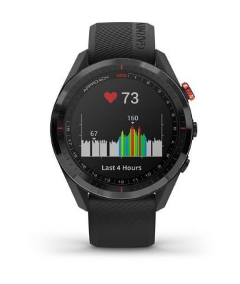 Garmin S62 NOIR Jusqu'à 80% De Réduction