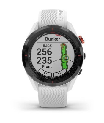 Garmin S62 BLANCHE l'achat 