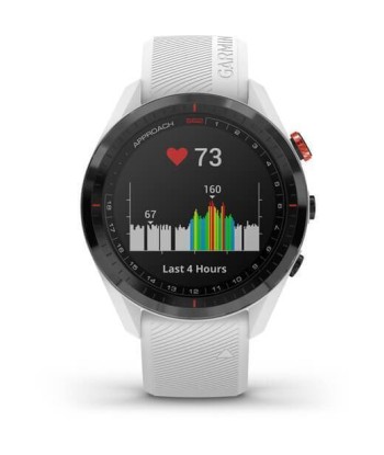 Garmin S62 BLANCHE l'achat 