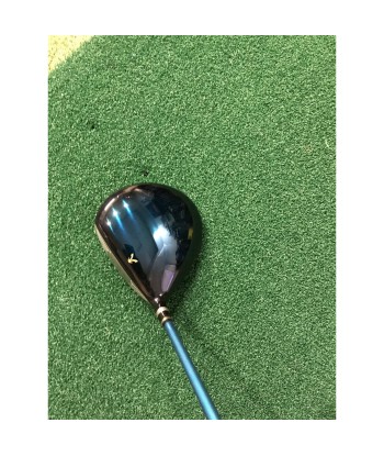 Honma Driver BERES E-06 SHAFT ARMRQ X 47 GRAMMES shaft designed 3 ETOILES OCCASION basket pas cher