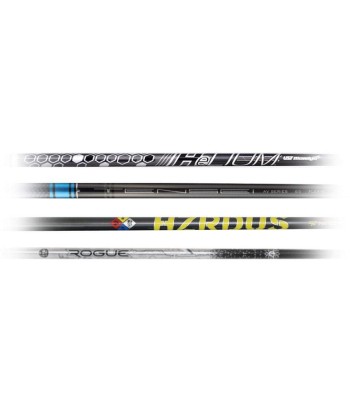 cobra Driver KING SZ speedzone shaft Project X HZRDUS SMOKE YELLOW acheter en ligne