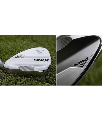 Cobra Wedge MIM Découvrez la collection