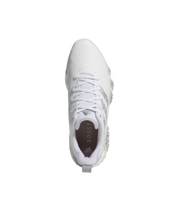 ADIDAS CHAUSSURE DE GOLF CODECHAOS White Silver Grey sur le site 