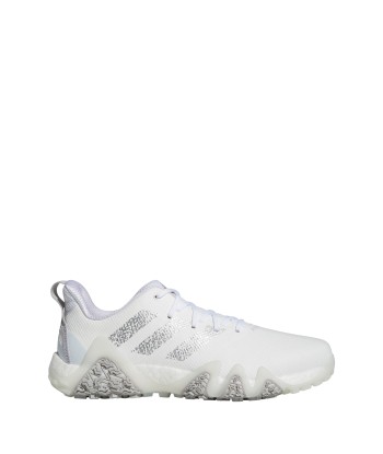 ADIDAS CHAUSSURE DE GOLF CODECHAOS White Silver Grey sur le site 