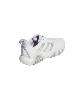 ADIDAS CHAUSSURE DE GOLF CODECHAOS White Silver Grey sur le site 