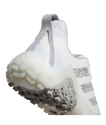 ADIDAS CHAUSSURE DE GOLF CODECHAOS White Silver Grey sur le site 