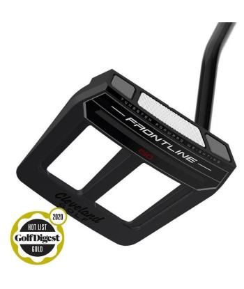 Cleveland Putter Frontline ISO Single Bend sur le site 