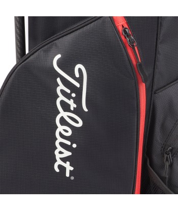 Titleist Sac Trépied Players 4 Carbon 50% de réduction en Octobre 2024