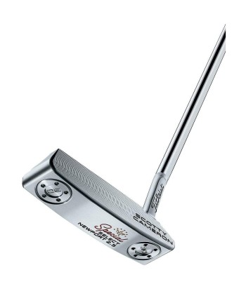 Scotty Cameron Putter Special Select Newport 2.5 ouvre sa boutique