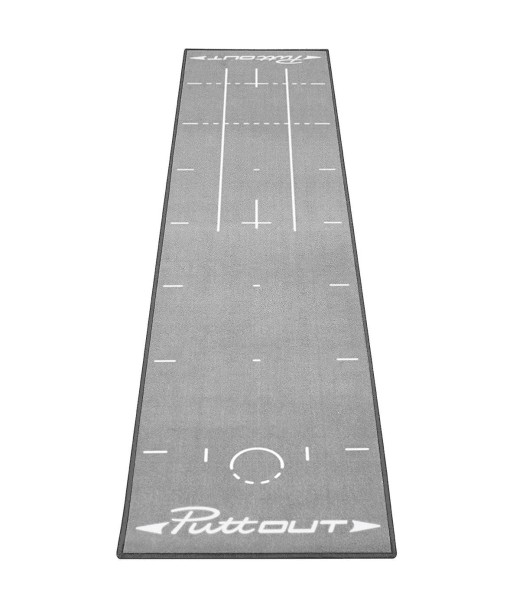 Tapis d'entrainement PuttOut pas cher 