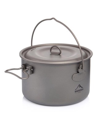 Casserole de Survie 1300ml l'achat 