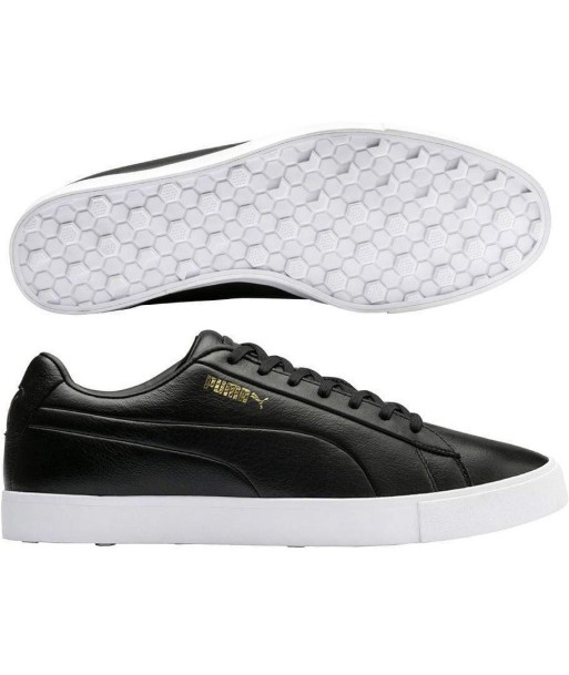 PUMA ORIGINAL G NOIRE ou a consommer sur place