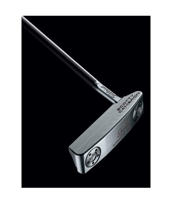 Scotty Cameron Putter Special Select Newport 2.5 ouvre sa boutique