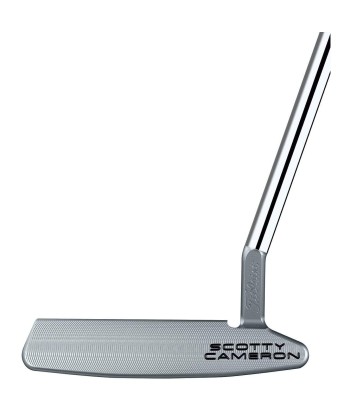 Scotty Cameron Putter Special Select Newport 2.5 ouvre sa boutique