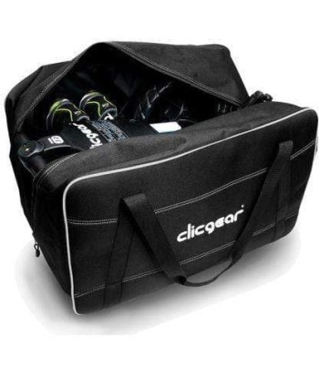 CLICGEAR housse de transport En savoir plus