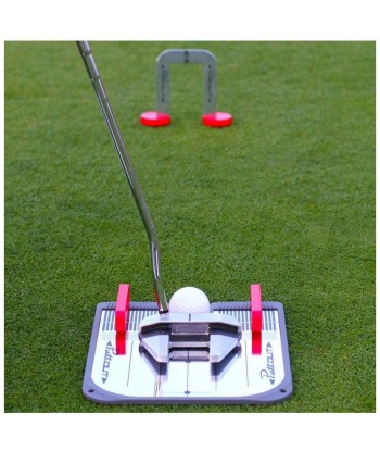 Puttout Putting Mirror Trainer paiement sécurisé