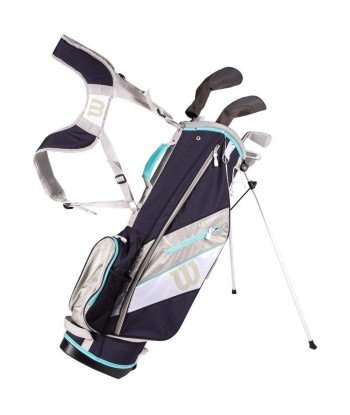 WILSON STAFF ULTRA XD 1/2 SERIE FEMME en ligne des produits 