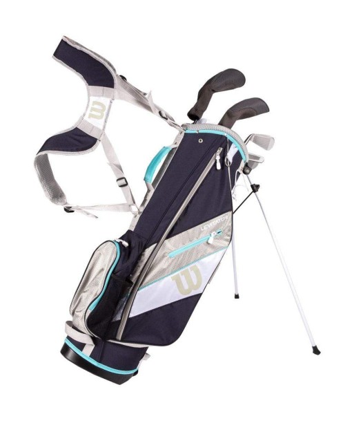 WILSON STAFF ULTRA XD 1/2 SERIE FEMME en ligne des produits 