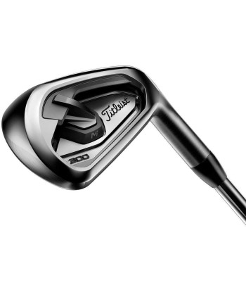 Titleist Série De Fers T300 est présent 