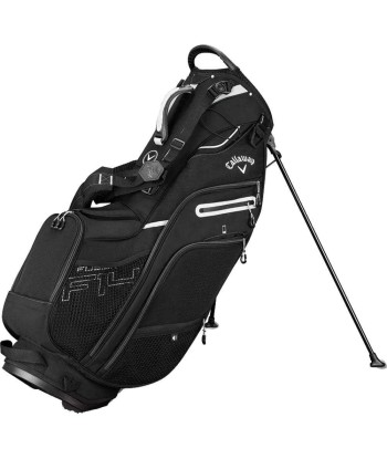 Callaway sac Fusion 14 Noir le concept de la Pate a emporter 