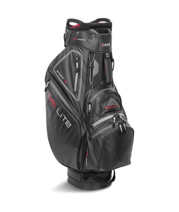 BIG MAX sac chariot DRI LITE SPORT 2 BLACK 2024