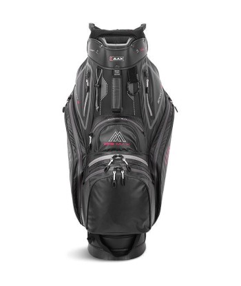 BIG MAX sac chariot DRI LITE SPORT 2 BLACK 2024