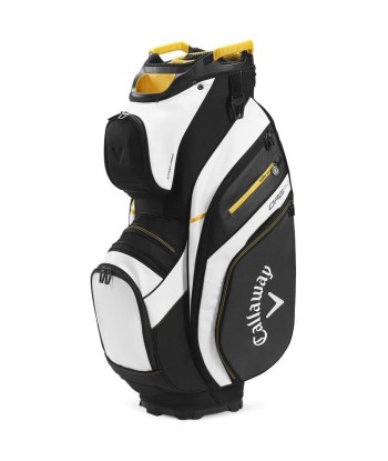 Callaway Sac Chariot Mavrik Org 14 JUSQU'A -70%! 