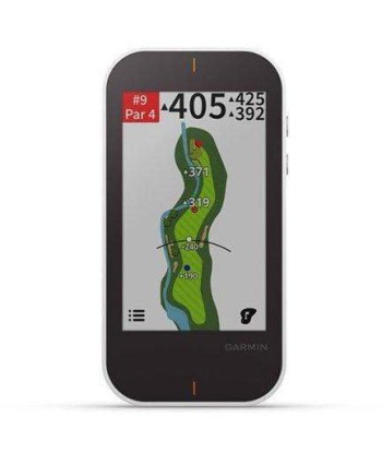 Garmin GPS de golf Approach G80 Véritable concentré