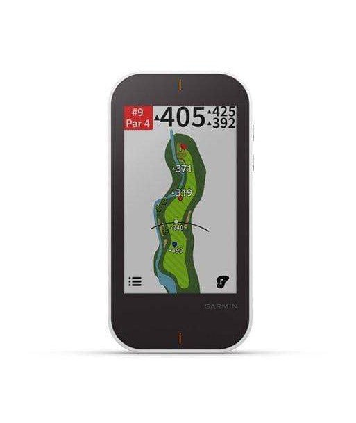 Garmin GPS de golf Approach G80 Véritable concentré