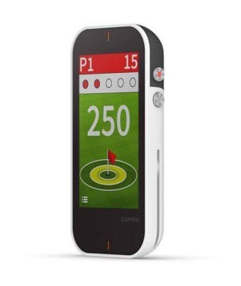 Garmin GPS de golf Approach G80 Véritable concentré