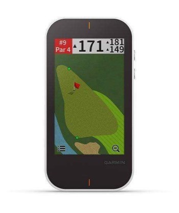 Garmin GPS de golf Approach G80 Véritable concentré