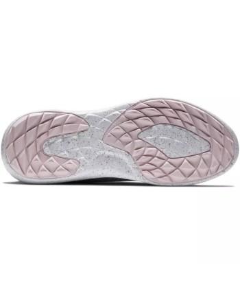 FootJoy Chaussure Flex Femme Grey  White Pink en ligne des produits 