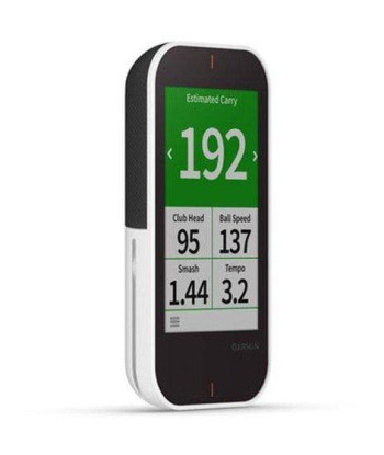 Garmin GPS de golf Approach G80 Véritable concentré