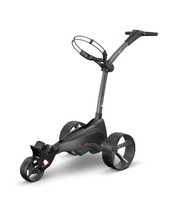 MotoCaddy Chariot Electrique New M1 DHC Lithium 2024 commande en ligne