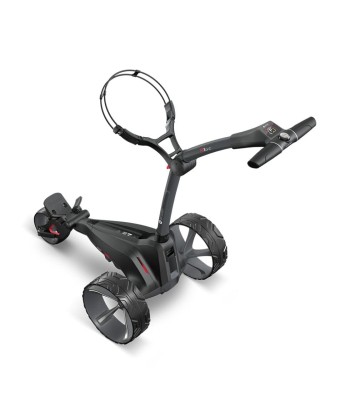 MotoCaddy Chariot Electrique New M1 DHC Lithium 2024 commande en ligne