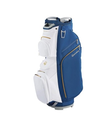 TaylorMade Sac Chariot Kalea Gold En savoir plus