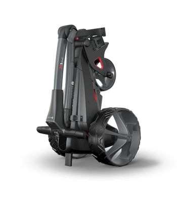 MotoCaddy Chariot Electrique New M1 DHC Lithium 2024 commande en ligne