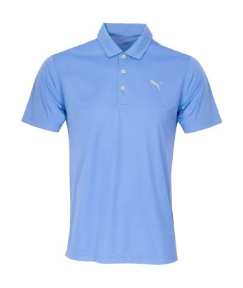 PUMA POLO ROTATION BLUE CELL Par le système avancé 