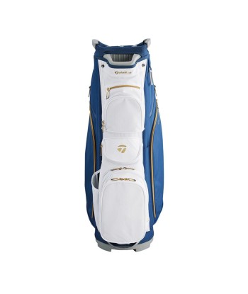 TaylorMade Sac Chariot Kalea Gold En savoir plus