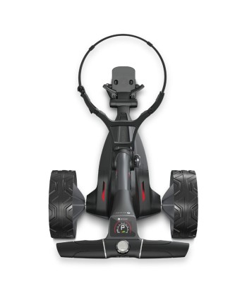 MotoCaddy Chariot Electrique New M1 DHC Lithium 2024 commande en ligne