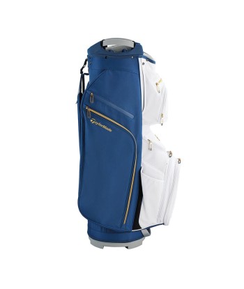 TaylorMade Sac Chariot Kalea Gold En savoir plus