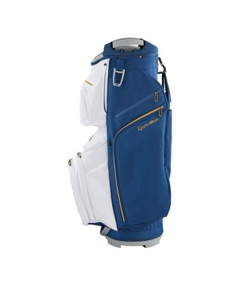 TaylorMade Sac Chariot Kalea Gold En savoir plus