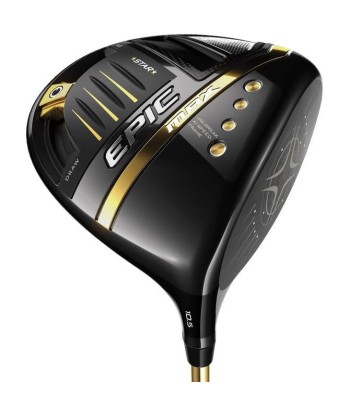 Callaway Driver Epic MAX Star livraison gratuite